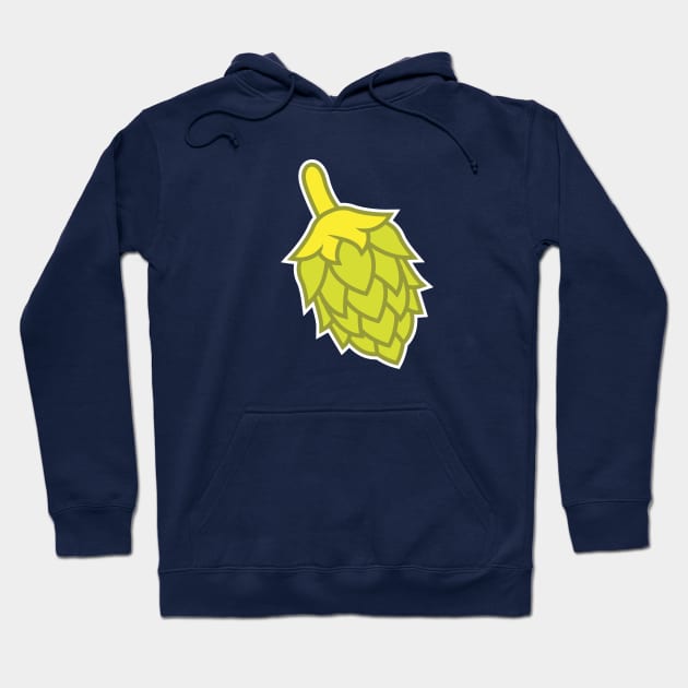 Hops T-Shirt Hoodie by HolidayShirts